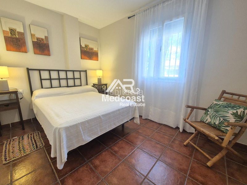 Foto ca0e4523-114d-4688-b2eb-f666c2b9b8a9. Flat with pool in Vera playa naturista Vera
