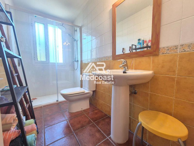 Foto dceda48e-67b3-4904-a50e-ef8f5a0e22c9. Flat with pool in Vera playa naturista Vera