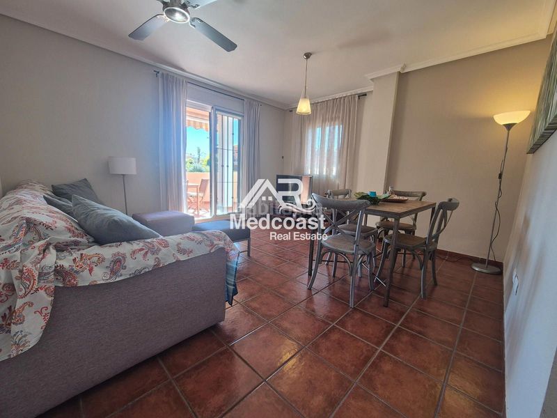 Foto de920806-dbc2-42b8-95aa-e89455271b98. Flat with pool in Vera playa naturista Vera