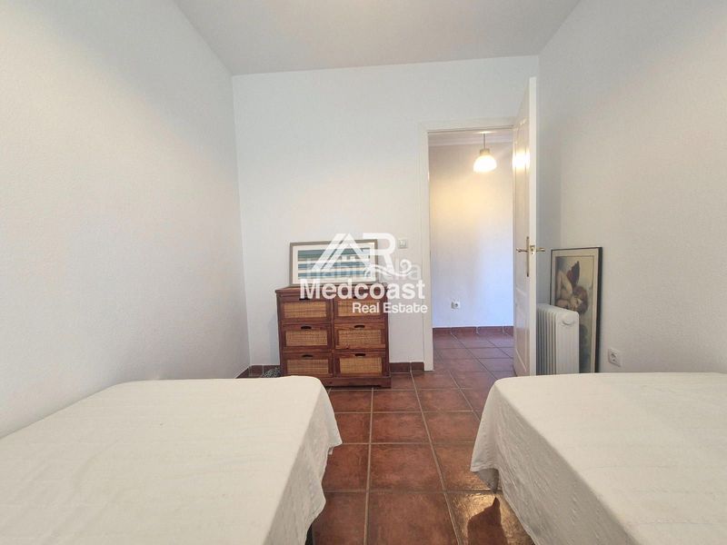 Foto f20193b9-9035-4551-8623-154c594ab55b. Flat with pool in Vera playa naturista Vera