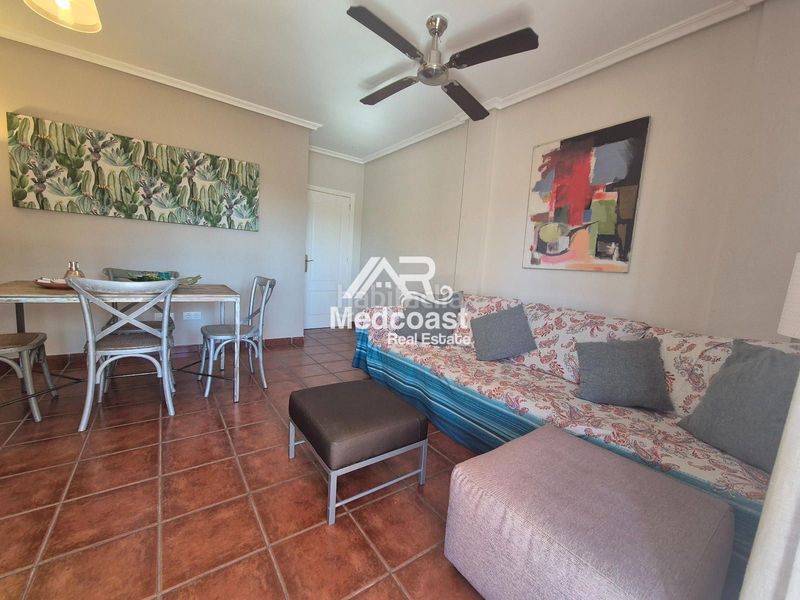 Foto faed962a-2e89-4764-b7b4-263d7bde3e5f. Flat with pool in Vera playa naturista Vera