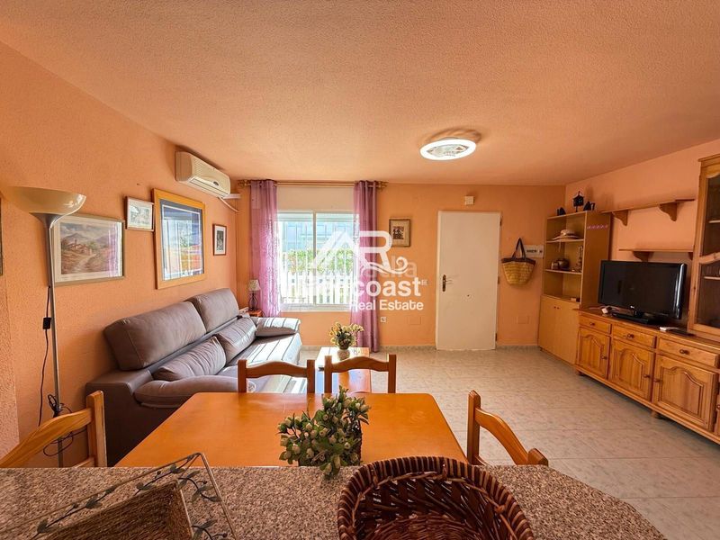 Foto 01891d4e-3a2f-445d-9698-7f0c9228947c. Duplex con piscina in Las Marinas - Pueblo Laguna Vera