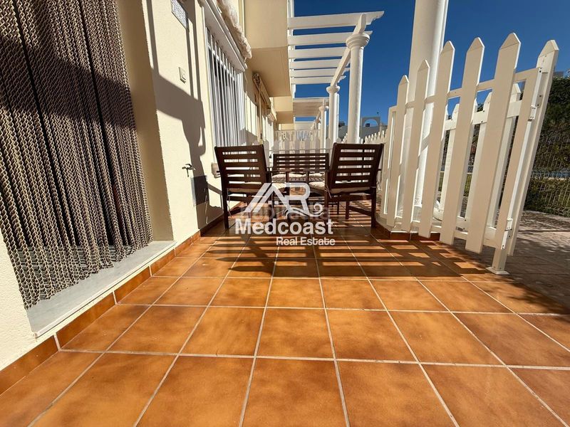 Foto 08ec875a-ed67-4a67-ab53-86729ff2294a. Duplex con piscina in Las Marinas - Pueblo Laguna Vera