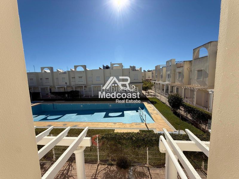 Foto 35d75eed-5221-47e6-964d-3ec406ed5f9f. Duplex con piscina in Las Marinas - Pueblo Laguna Vera