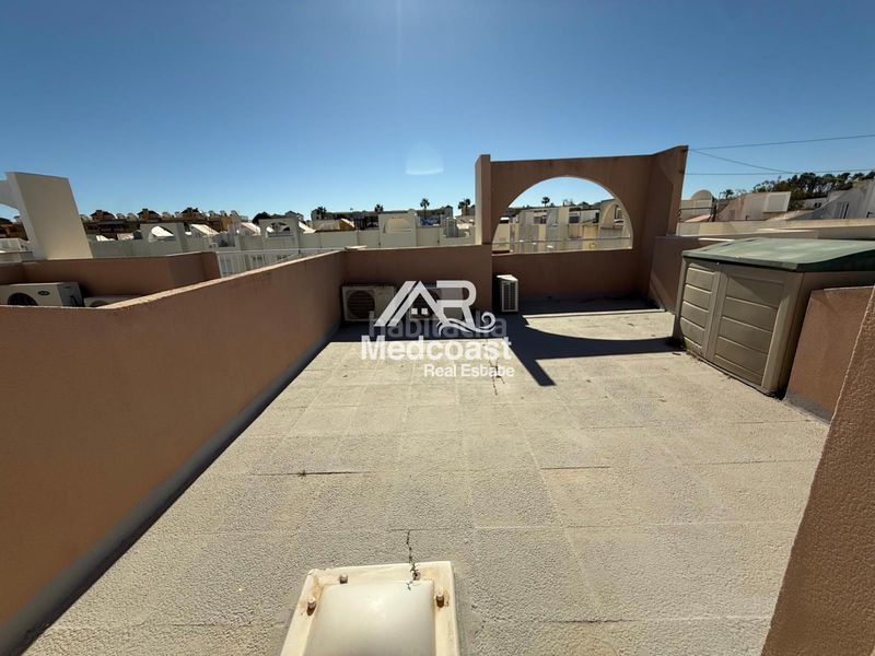 Foto 449512c3-e870-4cbd-a517-a53705ff8e00. Duplex con piscina in Las Marinas - Pueblo Laguna Vera