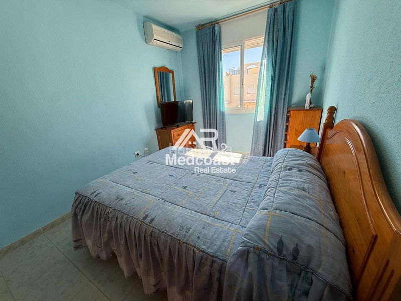 Foto 4f48e141-b157-485f-a42d-e752f47d127f. Duplex con piscina in Las Marinas - Pueblo Laguna Vera