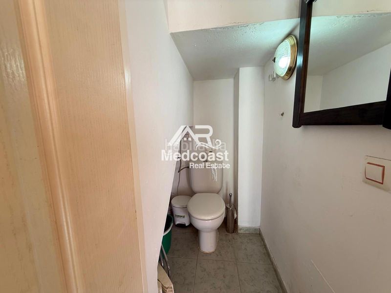 Foto 5107ea30-f54d-4ae3-996e-71b2e82ee619. Duplex con piscina in Las Marinas - Pueblo Laguna Vera