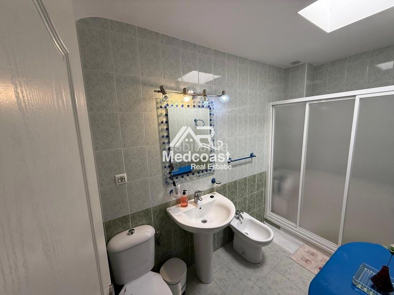 Foto 5f0ff405-f541-458b-96f7-8400654a38c1. Duplex con piscina in Las Marinas - Pueblo Laguna Vera