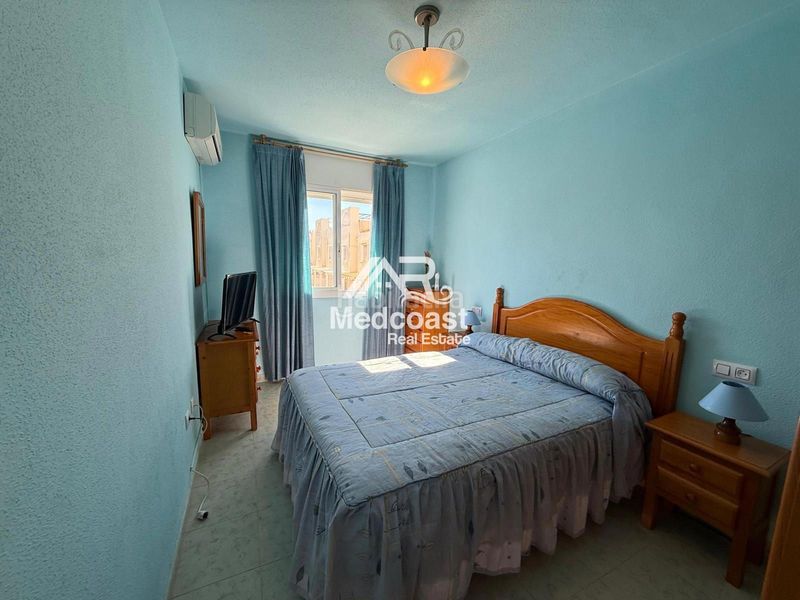 Foto 6d01f77c-ae7b-4b63-be21-3f7050c94ec5. Duplex con piscina in Las Marinas - Pueblo Laguna Vera