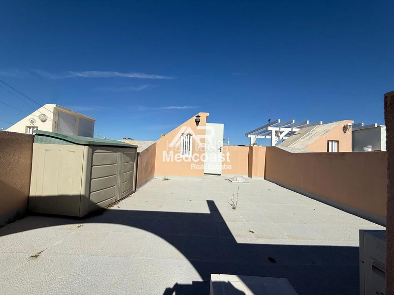 Foto 6ed9b00c-c16e-4224-b31c-96d53b2a491c. Duplex con piscina in Las Marinas - Pueblo Laguna Vera