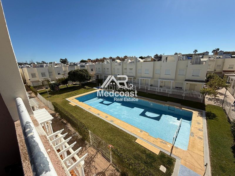 Foto 7201980d-36ef-45f9-a2f8-226d6ca7dfaa. Duplex con piscina in Las Marinas - Pueblo Laguna Vera