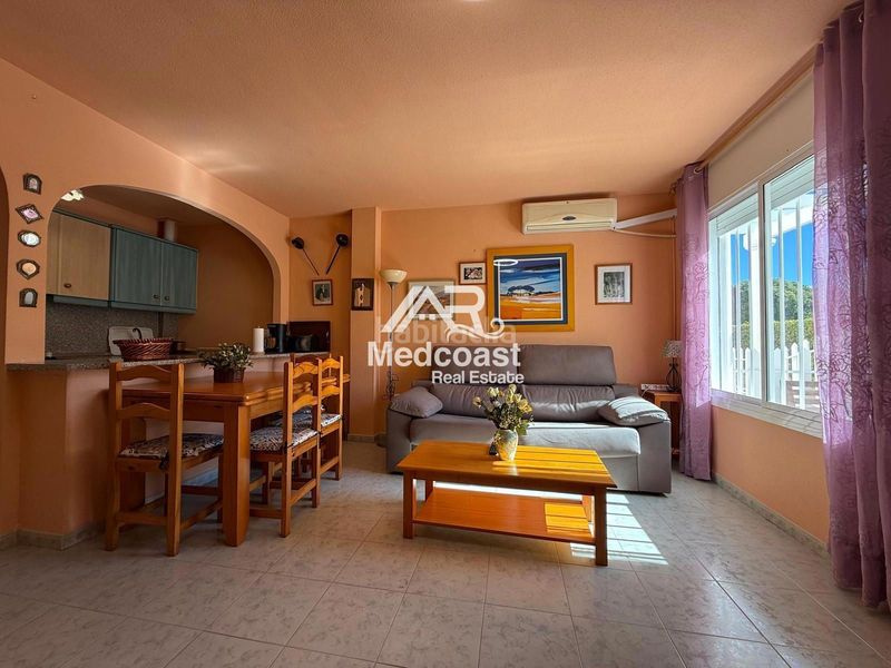 Foto 7518e24c-d01d-40d8-b839-fe75a4913ce5. Duplex con piscina in Las Marinas - Pueblo Laguna Vera