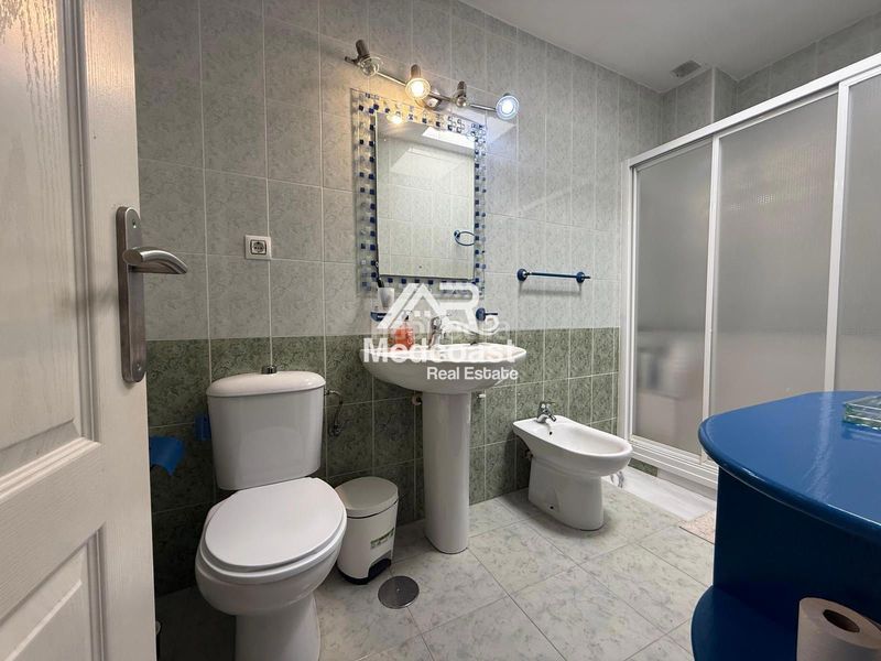 Foto 839a8040-4720-48a8-bb59-80fbaa4e8160. Duplex con piscina in Las Marinas - Pueblo Laguna Vera