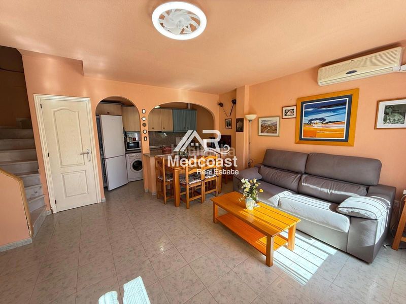 Foto 8b420b89-ecb9-4669-96e2-199dc7c7ee5c. Duplex con piscina in Las Marinas - Pueblo Laguna Vera