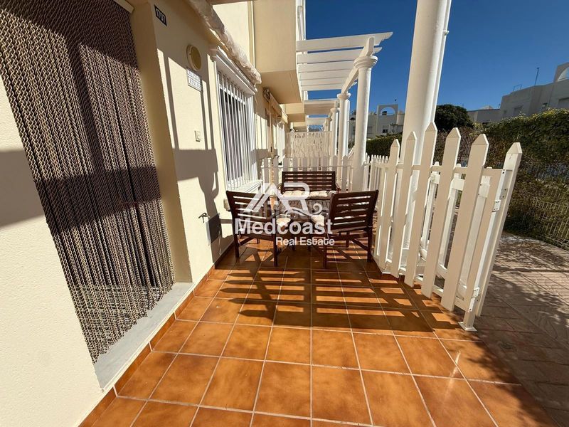 Foto 8d29483a-eca5-4678-94b2-c7c3d16c921f. Duplex con piscina in Las Marinas - Pueblo Laguna Vera