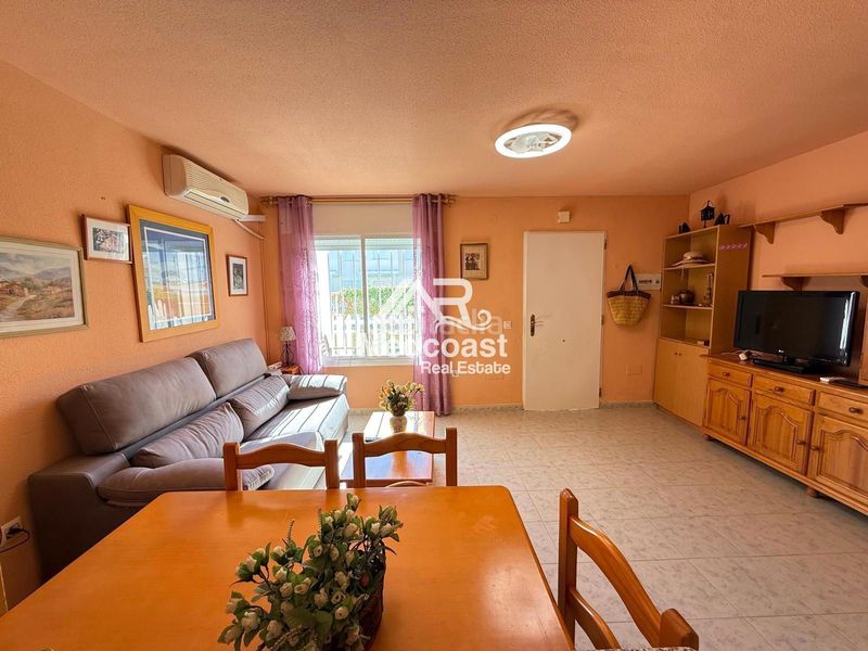 Foto a355e2b6-d07e-4dce-b472-854eda272be8. Duplex con piscina in Las Marinas - Pueblo Laguna Vera