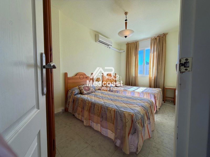 Foto b41f4c2e-0344-483e-b78a-895a4d115e02. Duplex con piscina in Las Marinas - Pueblo Laguna Vera