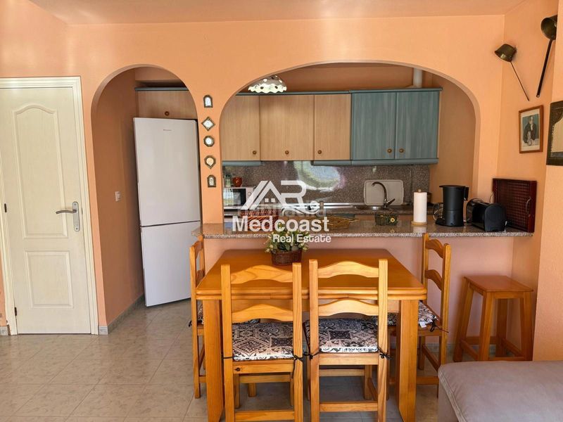 Foto b94b3823-eb49-484d-94ea-d06102dea002. Duplex con piscina in Las Marinas - Pueblo Laguna Vera