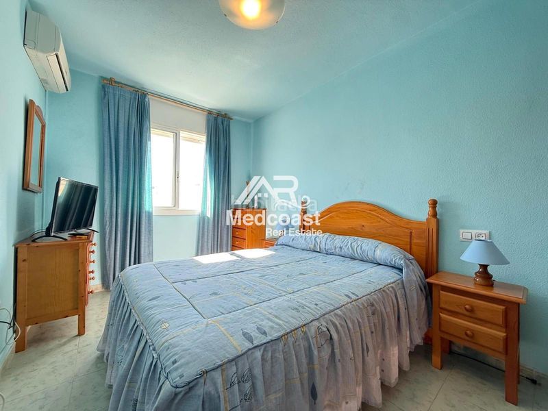 Foto bbee10e5-a403-47f6-9ebb-41677dce172a. Duplex con piscina in Las Marinas - Pueblo Laguna Vera