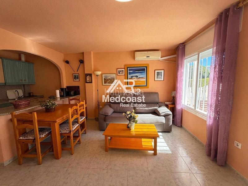 Foto be815672-c05d-441d-b7ed-a0b7caf9efc6. Duplex con piscina in Las Marinas - Pueblo Laguna Vera