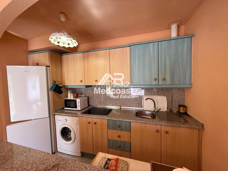 Foto e1e10907-1ff6-420c-bc19-7e4f1366fc32. Duplex con piscina in Las Marinas - Pueblo Laguna Vera