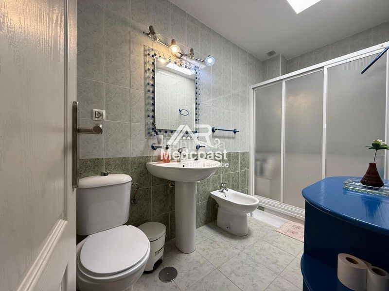 Foto eb20e765-bdd2-4655-97d7-02f5a88f16d9. Duplex con piscina in Las Marinas - Pueblo Laguna Vera