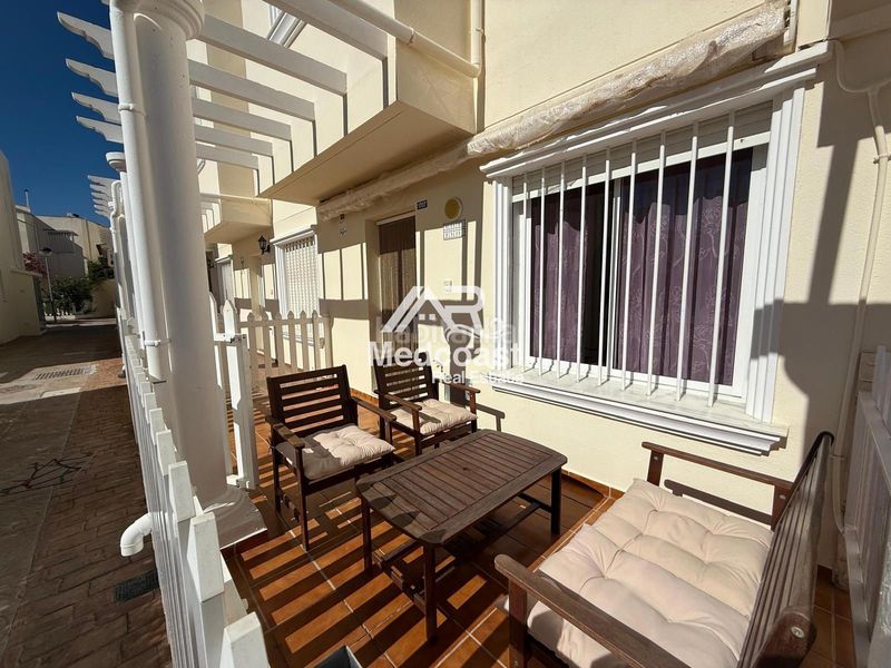 Foto f23b2392-675a-47d8-833c-3e99c668dccd. Duplex con piscina in Las Marinas - Pueblo Laguna Vera