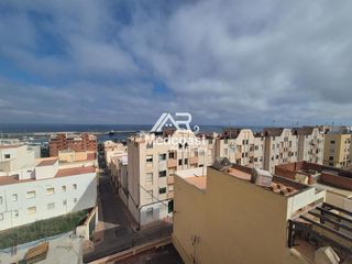 Etagenwohnung  Virgen del carmen. Encantadora vivienda de 2 dormitorios con solárium privado en ga