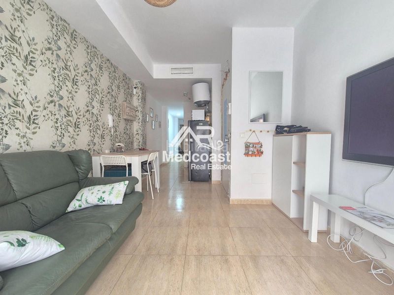 Foto 080d0d95-59cb-4609-abca-a9b73c8b7371. Pis a puerto de Garrucha Garrucha