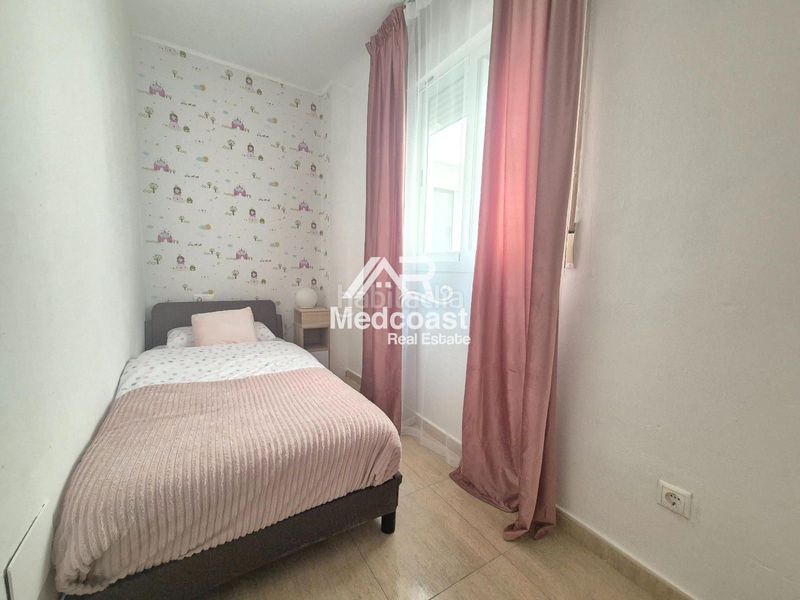 Foto 218c10e2-90d8-4cf4-a713-199c0714455e. Pis a puerto de Garrucha Garrucha