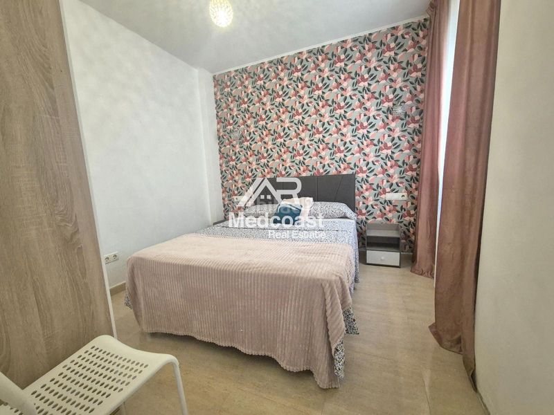 Foto 2545fdbf-dae7-446d-a701-9d017c5bcb6c. Pis a puerto de Garrucha Garrucha