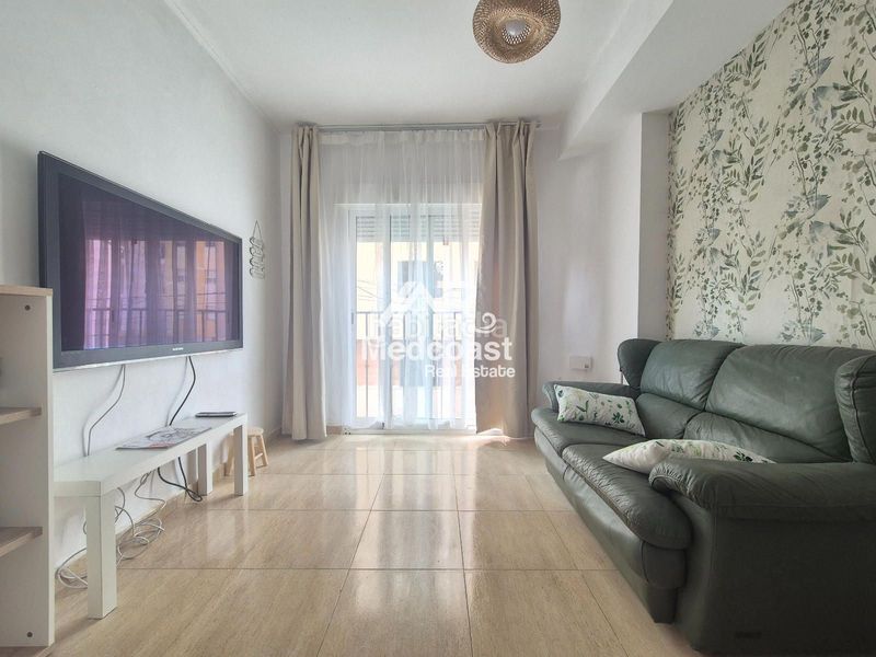 Foto 62a8cb98-7f28-4e08-8ede-40d9e13e1f92. Pis a puerto de Garrucha Garrucha