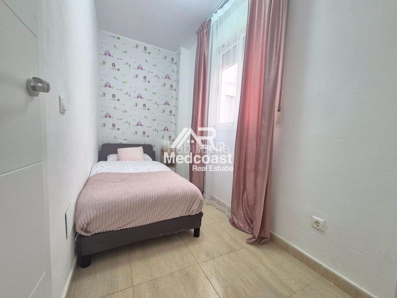 Foto 69a0fdaa-1a95-4042-900a-94d3e51d2742. Pis a puerto de Garrucha Garrucha