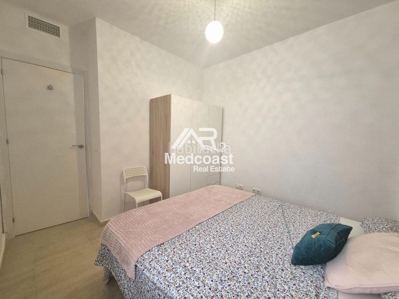 Foto 79be7a61-28a2-4e3a-864e-af7aed3da865. Pis a puerto de Garrucha Garrucha