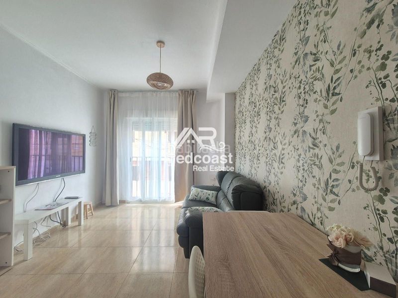 Foto 80411369-d48d-4119-8a2e-0d31ba2a5d64. Pis a puerto de Garrucha Garrucha