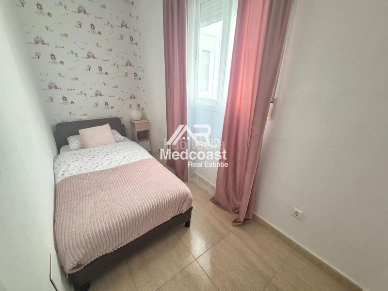 Foto 8c215cf0-abe9-49e6-93b0-0a3a508ae3b9. Pis a puerto de Garrucha Garrucha