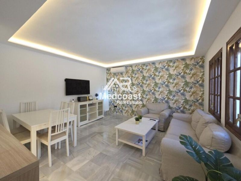 Foto 1a6efbed-c888-4cef-8587-e945c500343b. Duplex with pool in Las Marinas - Pueblo Laguna Vera