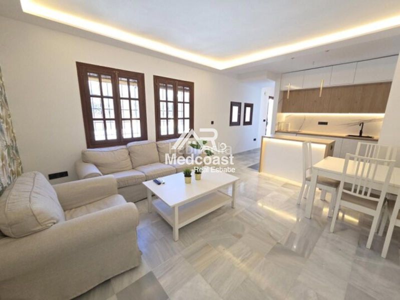 Foto 5c7f7359-c330-4b6c-a2e0-9984d346dc21. Duplex with pool in Las Marinas - Pueblo Laguna Vera