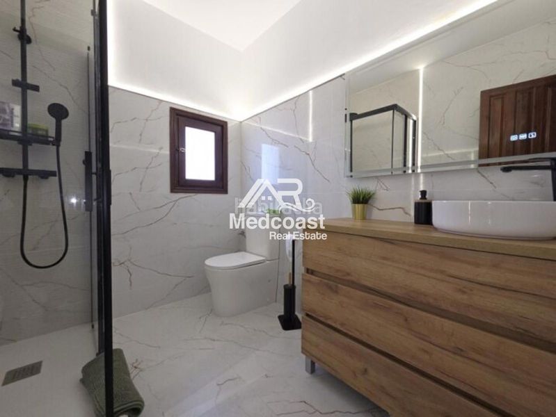 Foto 7f9ef643-6a37-4d99-b333-0d7013128292. Duplex with pool in Las Marinas - Pueblo Laguna Vera