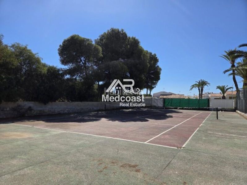 Foto 9bd02f2c-ef88-4534-a9d3-6aa2bd1d3e14. Duplex with pool in Las Marinas - Pueblo Laguna Vera
