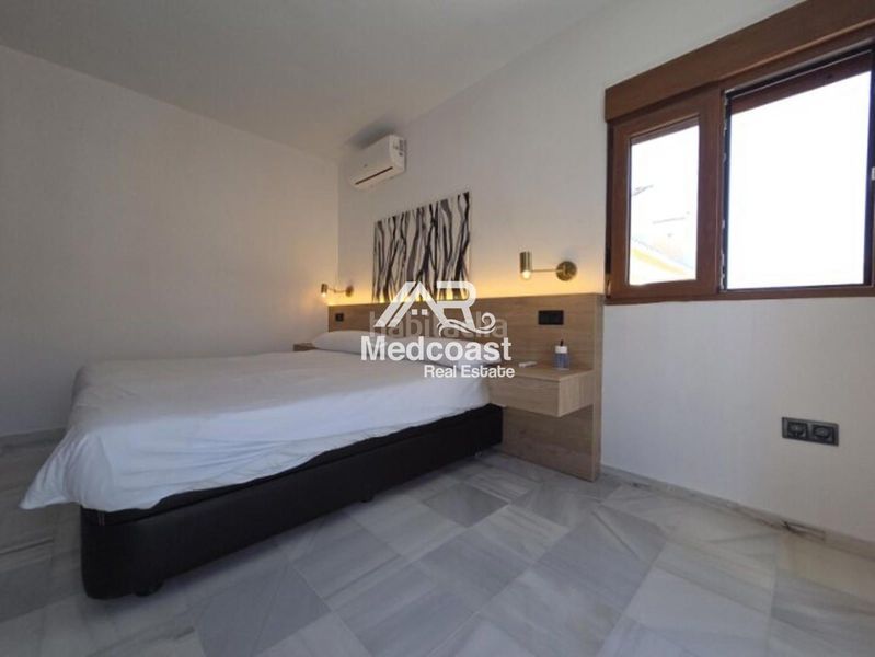Foto b2a48d6f-37a6-40d8-8f51-d3ebae955656. Duplex with pool in Las Marinas - Pueblo Laguna Vera