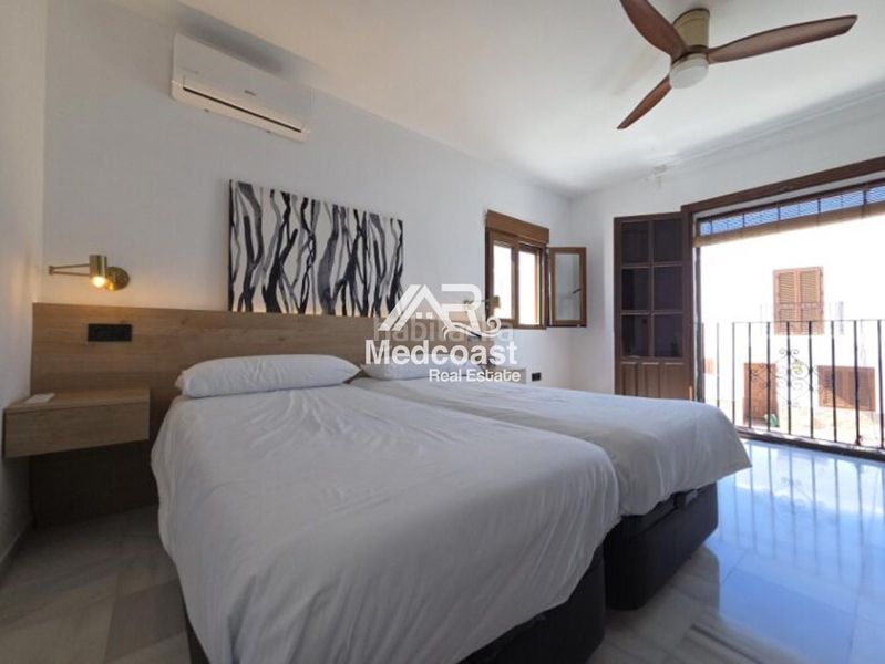 Foto b4c757be-1b70-4bc0-b92a-19ce4b173462. Duplex with pool in Las Marinas - Pueblo Laguna Vera