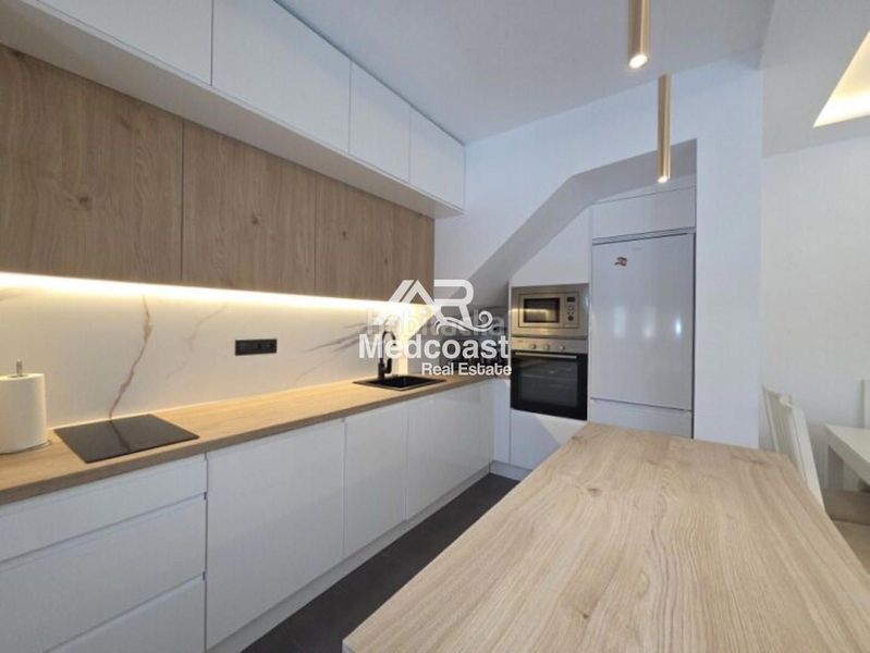 Foto d0ceaba4-b3d4-430d-b606-705d9371b3f4. Duplex with pool in Las Marinas - Pueblo Laguna Vera