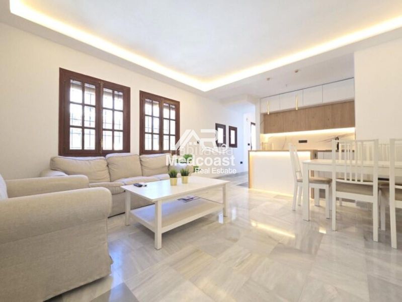 Foto e5ace70e-4edb-416e-9c56-97c057cc3597. Duplex with pool in Las Marinas - Pueblo Laguna Vera