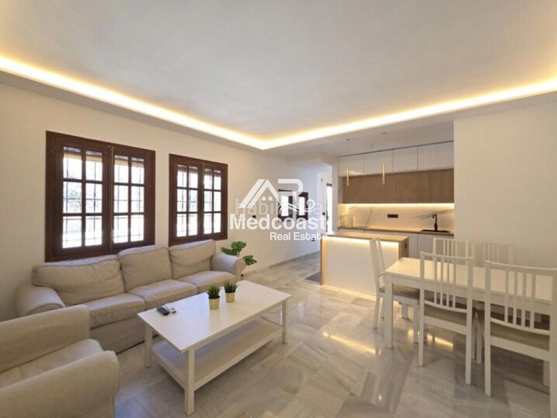 Foto e601d423-4675-4300-b2f1-ef453ba798a7. Duplex with pool in Las Marinas - Pueblo Laguna Vera
