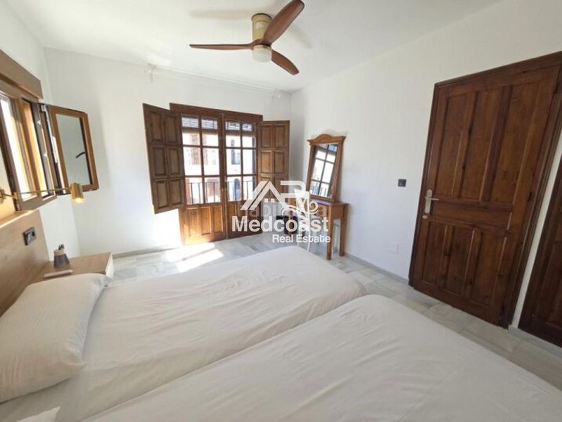 Foto e6b8d041-b81a-4bd8-9fb5-32d6921414f6. Duplex with pool in Las Marinas - Pueblo Laguna Vera