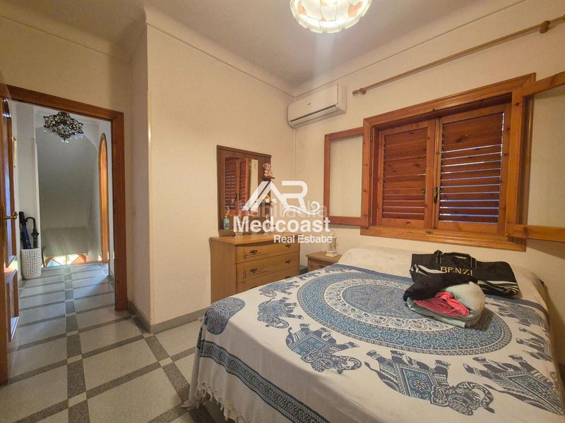 Foto 06e5a505-002d-4600-86dd-2a08f836e7f5. Casa adossada a Vera ciudad Vera