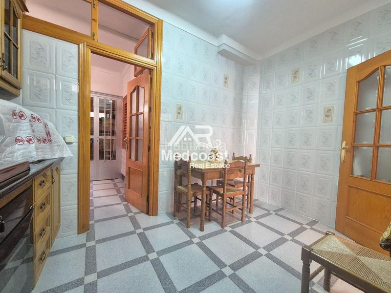 Foto 11670f9d-467a-4ca6-8084-959b32469ab6. Casa adossada a Vera ciudad Vera