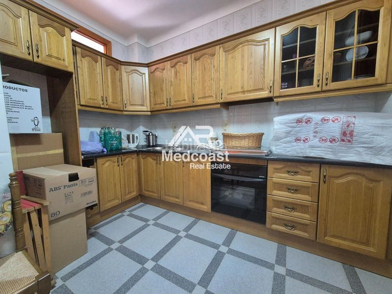 Foto 36d73d01-d0ed-44ab-8bcb-b2e6a38d2d82. Casa adossada a Vera ciudad Vera