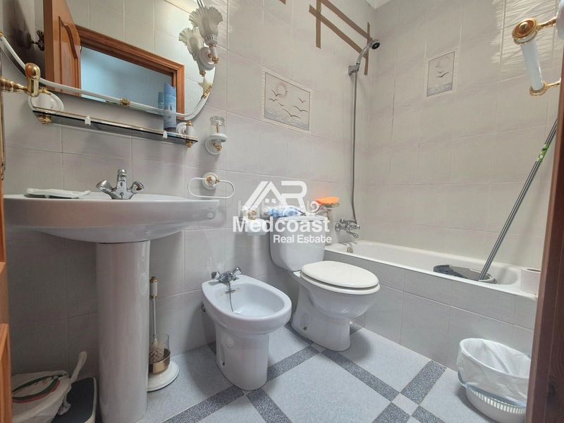 Foto 51fda7c0-3bbe-4d3e-9227-50ed0fc4c550. Casa adossada a Vera ciudad Vera